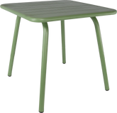 Durafurn Lisbon 80x80 Table